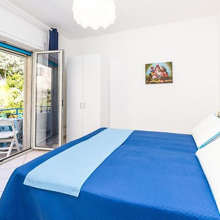Casa Del Pescatore Сорренто Экстерьер фото