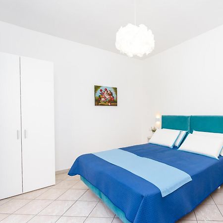 Casa Del Pescatore Сорренто Экстерьер фото