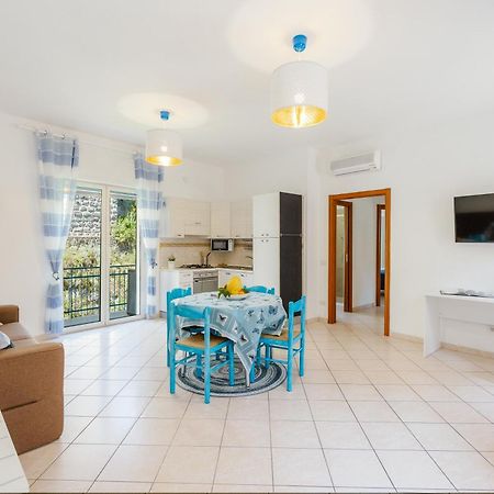 Casa Del Pescatore Сорренто Экстерьер фото
